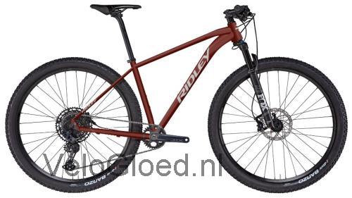 Ridley Ignite specificaties